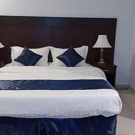 Karim Tiba Furnished Apartments Medina Exterior foto