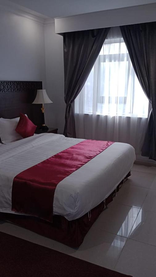 Karim Tiba Furnished Apartments Medina Exterior foto