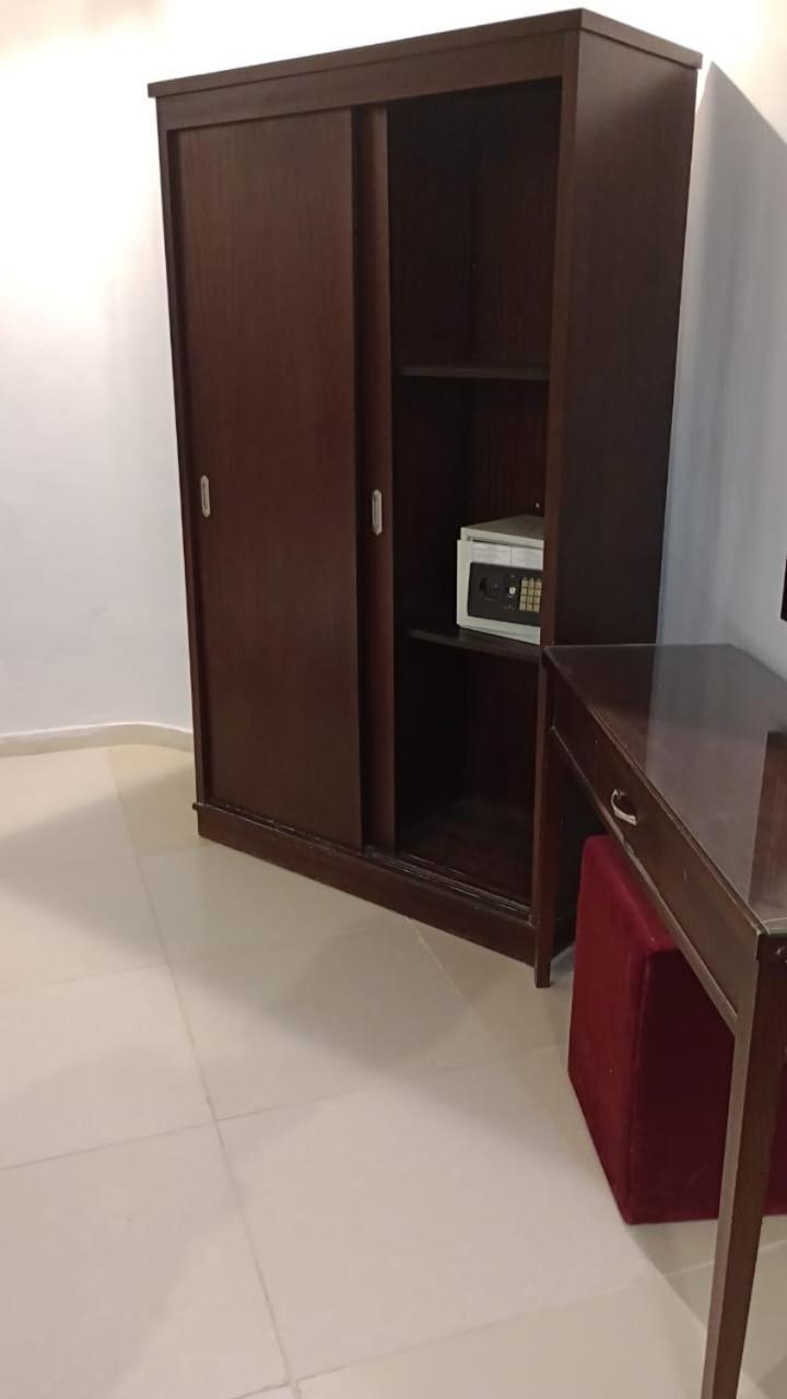 Karim Tiba Furnished Apartments Medina Exterior foto