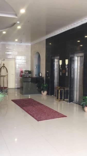 Karim Tiba Furnished Apartments Medina Exterior foto