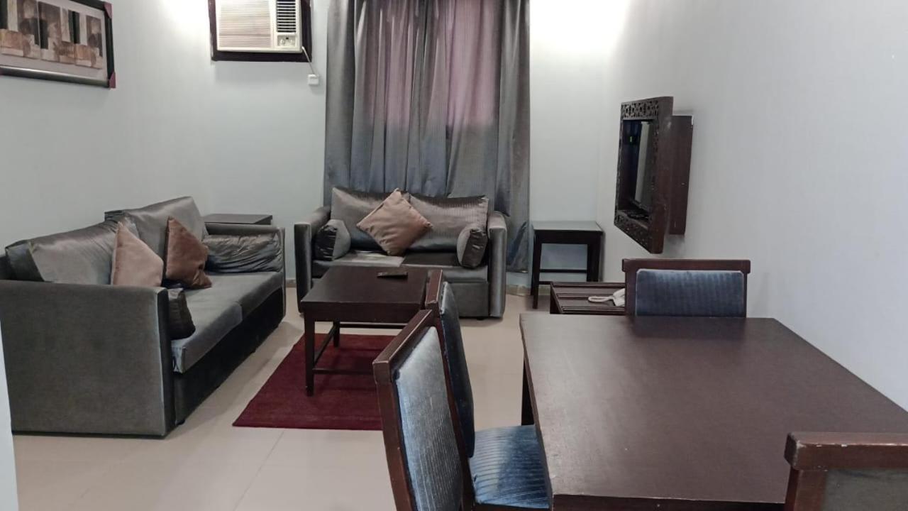 Karim Tiba Furnished Apartments Medina Exterior foto