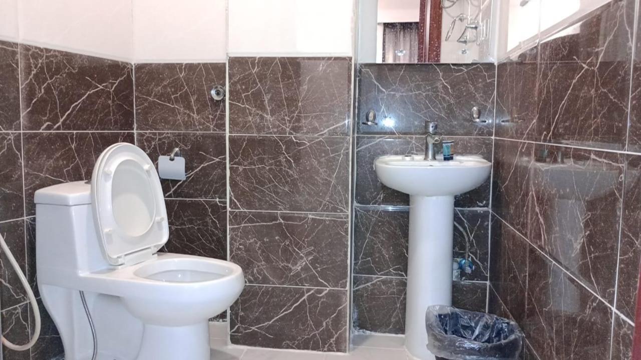 Karim Tiba Furnished Apartments Medina Exterior foto