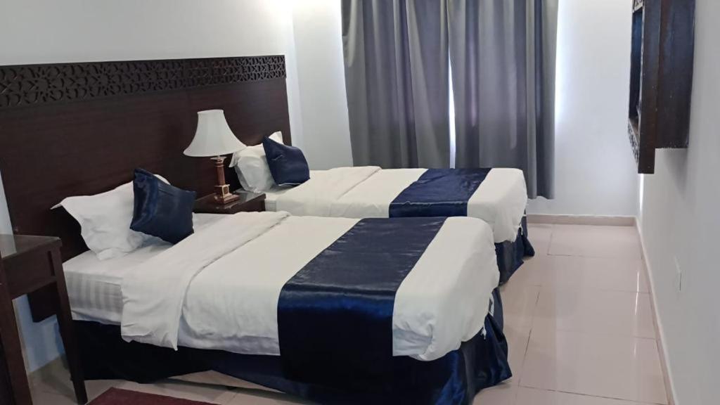 Karim Tiba Furnished Apartments Medina Exterior foto