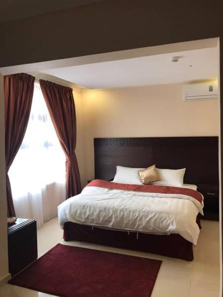 Karim Tiba Furnished Apartments Medina Exterior foto