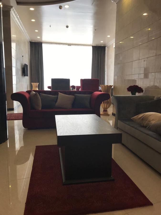 Karim Tiba Furnished Apartments Medina Exterior foto