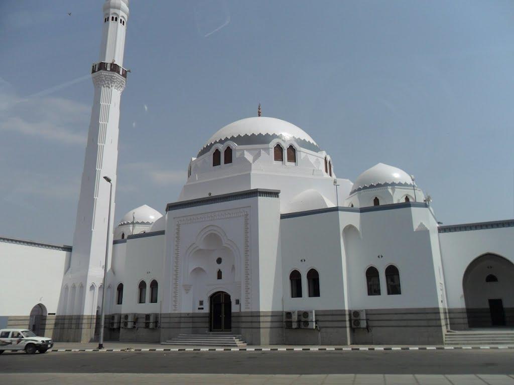 Karim Tiba Furnished Apartments Medina Exterior foto
